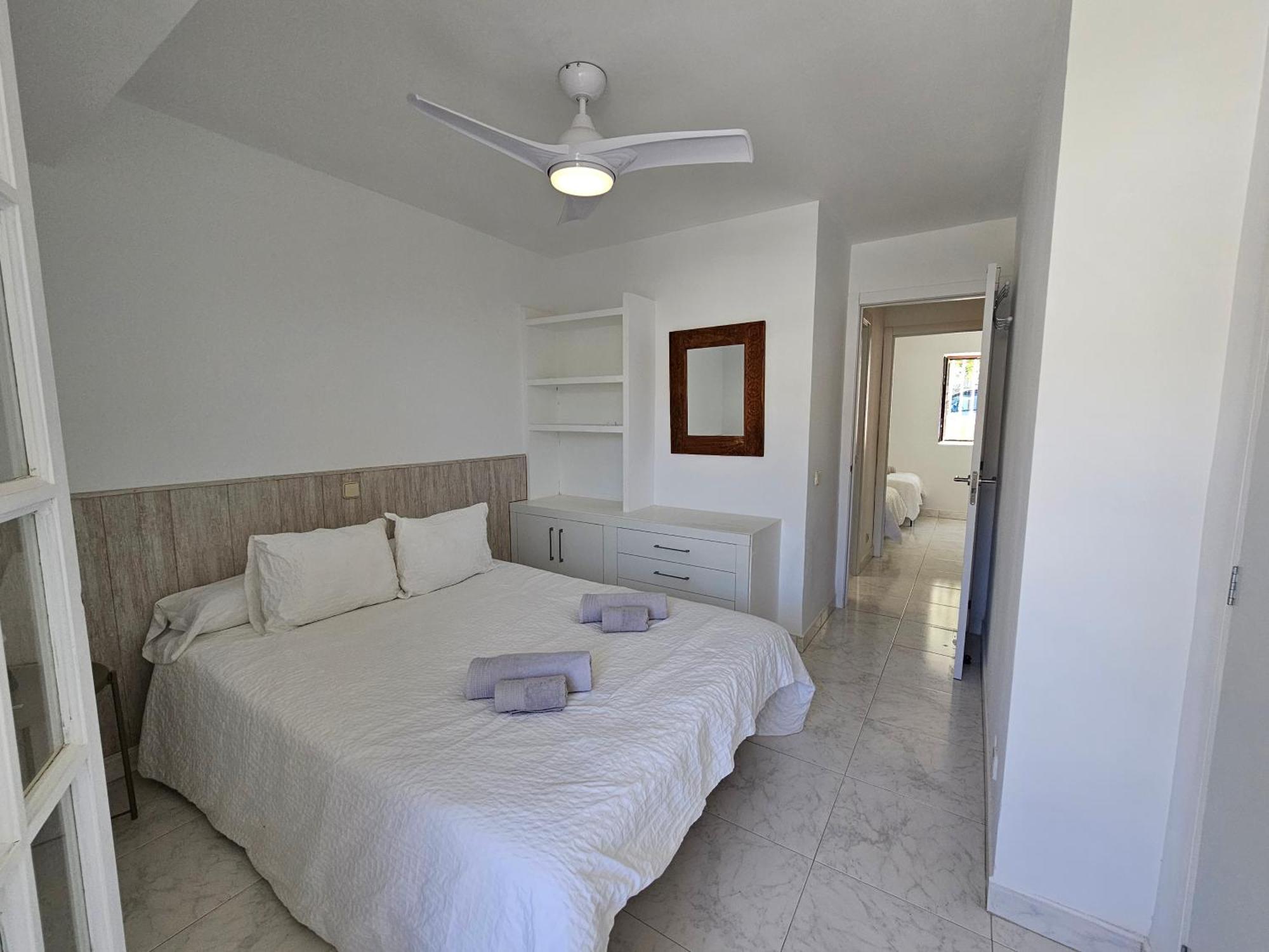 Stylish And Comfortable Duplex Apartment Near Swimming Pool Mogán 외부 사진