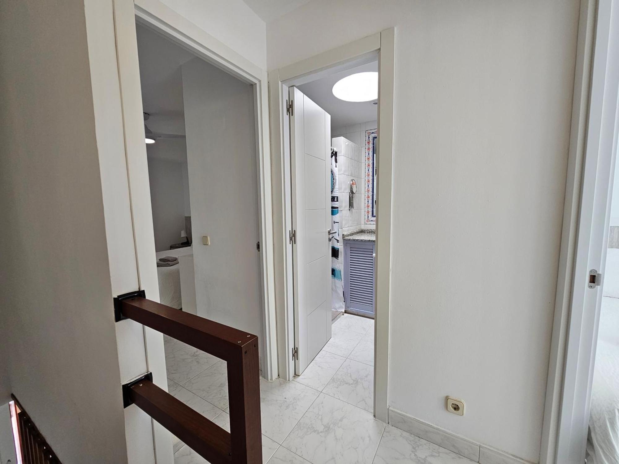 Stylish And Comfortable Duplex Apartment Near Swimming Pool Mogán 외부 사진