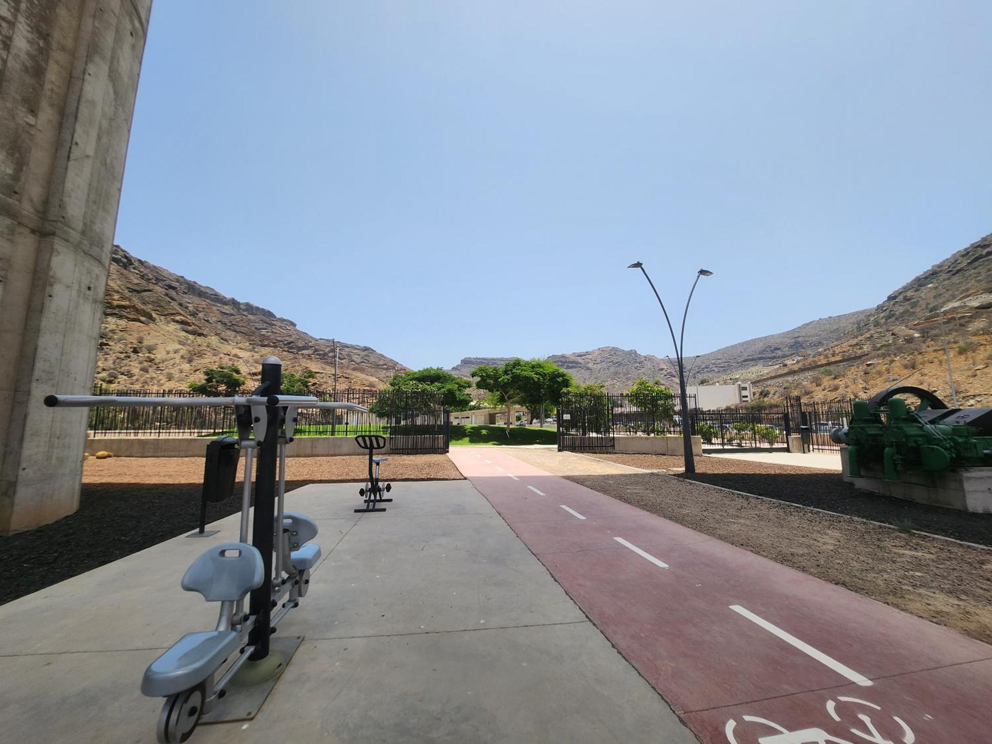 Stylish And Comfortable Duplex Apartment Near Swimming Pool Mogán 외부 사진