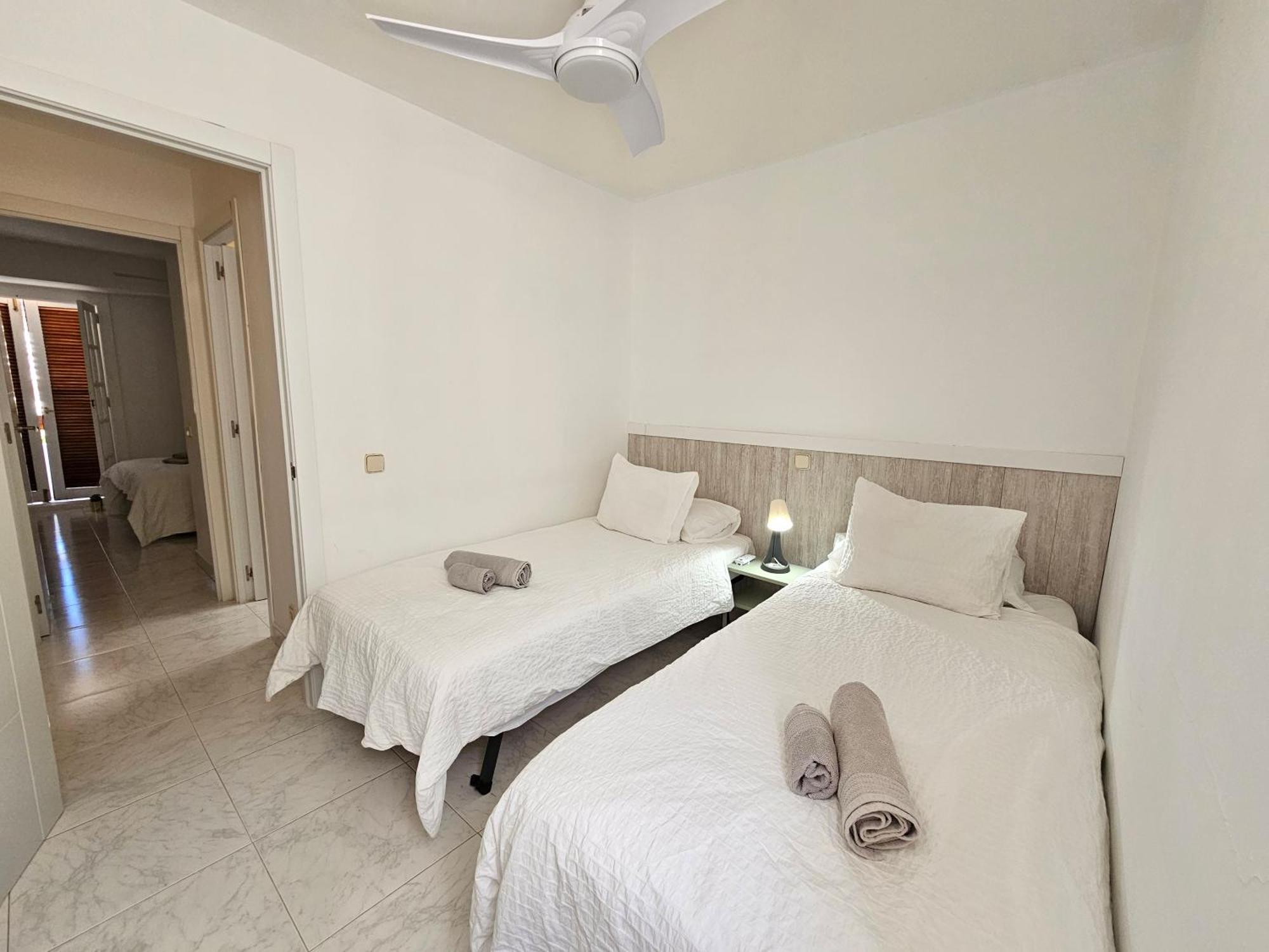 Stylish And Comfortable Duplex Apartment Near Swimming Pool Mogán 외부 사진