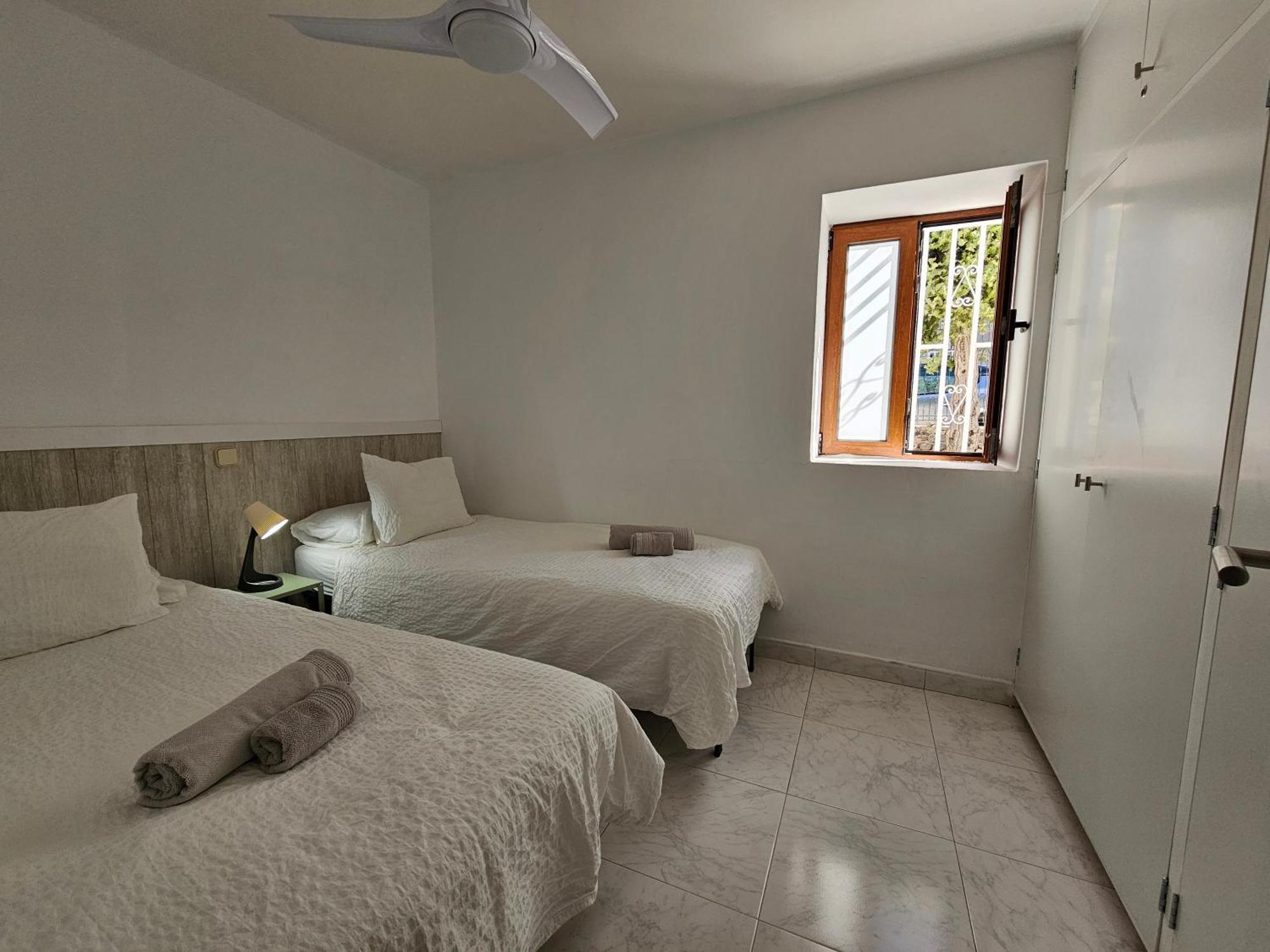 Stylish And Comfortable Duplex Apartment Near Swimming Pool Mogán 외부 사진