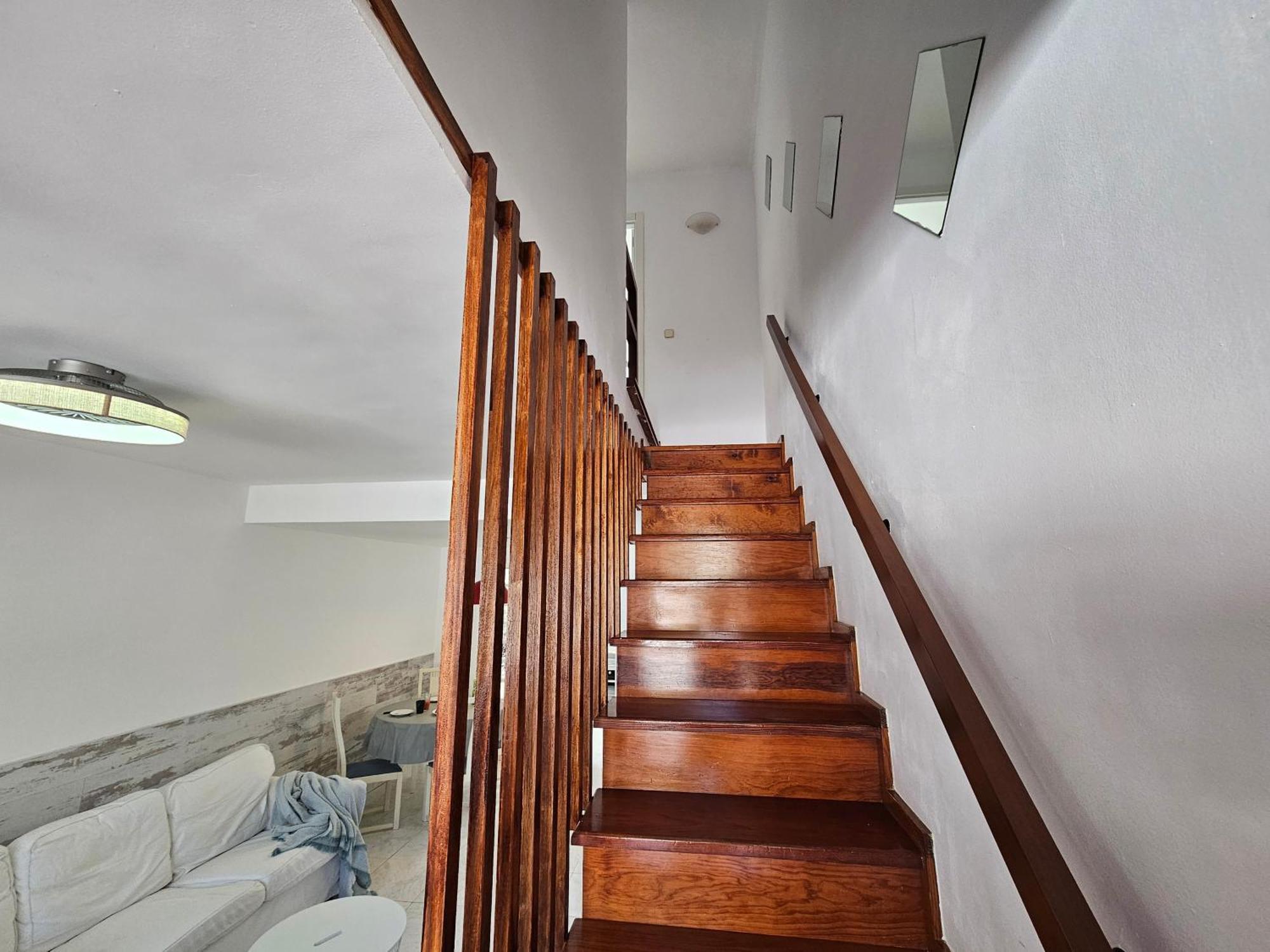 Stylish And Comfortable Duplex Apartment Near Swimming Pool Mogán 외부 사진