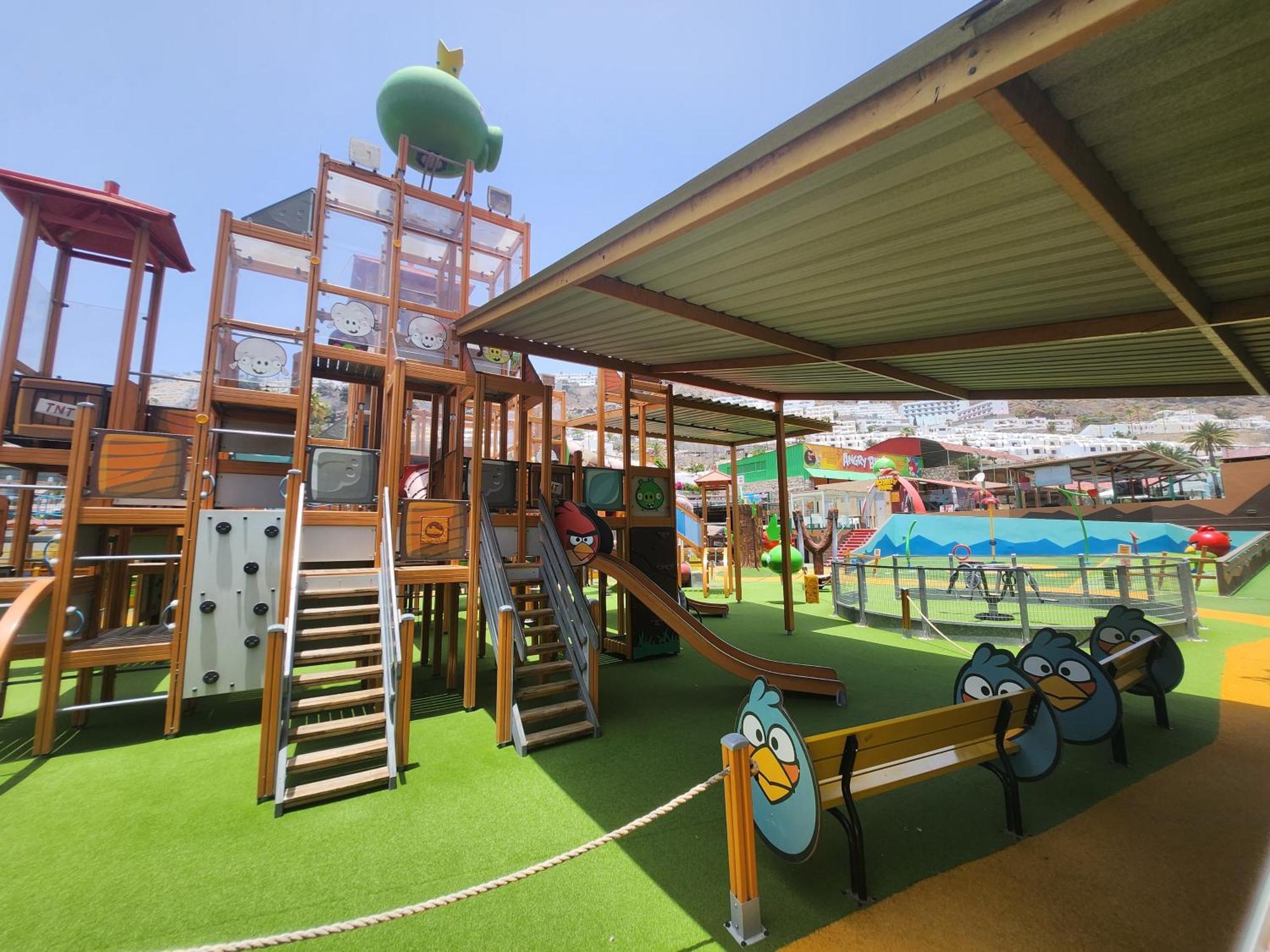Stylish And Comfortable Duplex Apartment Near Swimming Pool Mogán 외부 사진