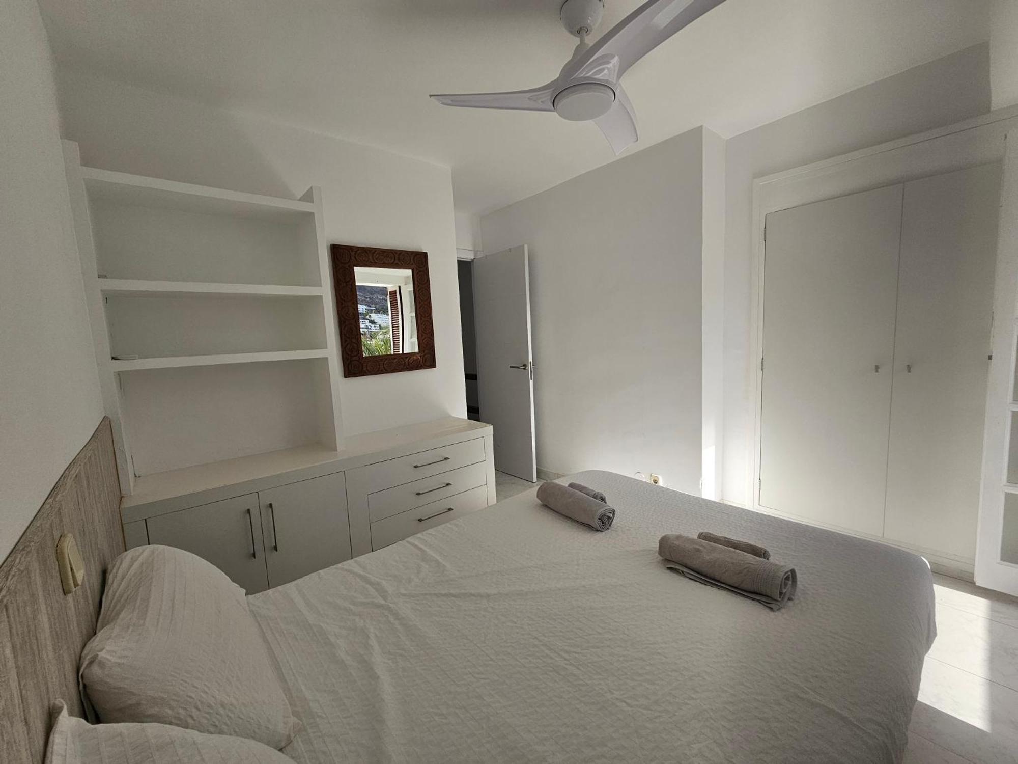 Stylish And Comfortable Duplex Apartment Near Swimming Pool Mogán 외부 사진